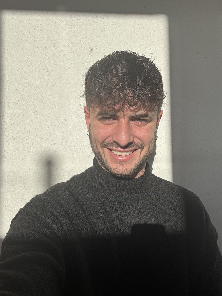 En ig está gustando 🤗