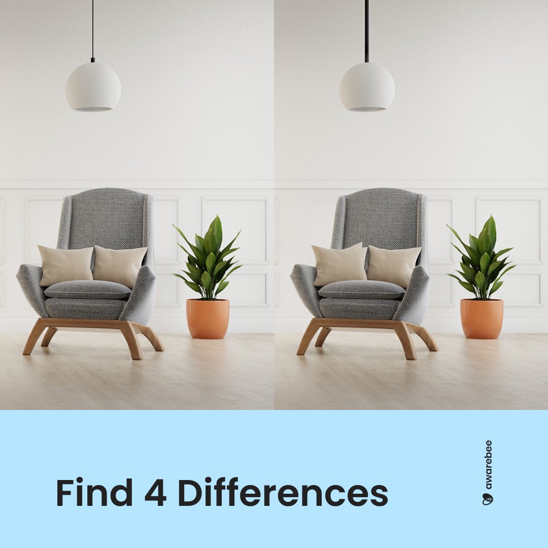 theAwarebee's tweet photo. Can you spot the difference? Awarebee can. 
See the results here 😉 : https://t.co/kcAg2kL9pt https://t.co/okbrhwmfEJ