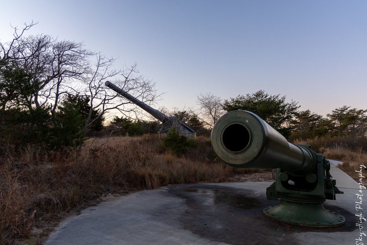 SkyHighPhotogr1's tweet image. Wanted to try something different. Local state park that has a history of defending during WWII.