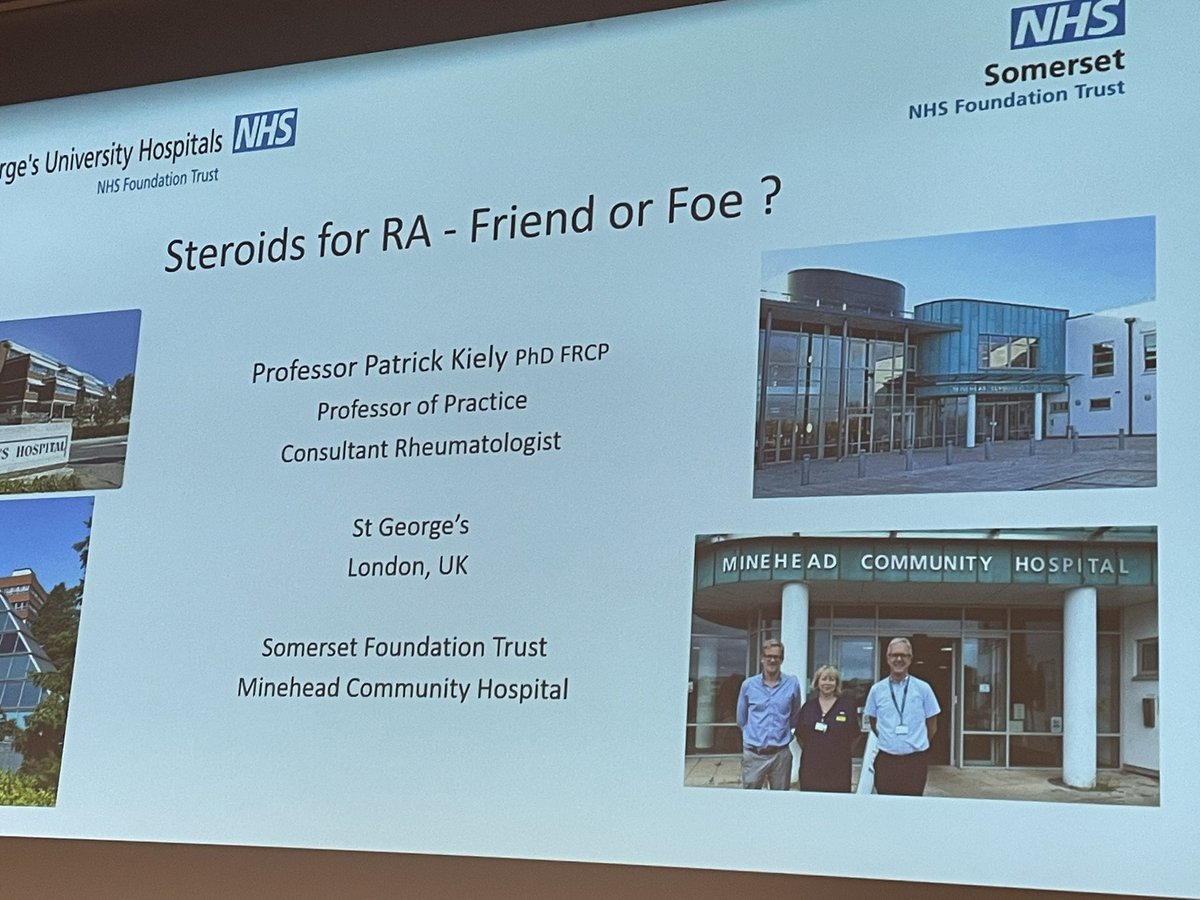 Professor Patrick Kiely kicking off the RA Academy 2024 at RSM London. Full house for this free to attend event