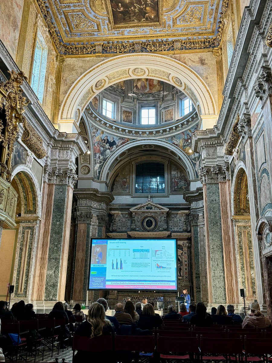 XZELLInc's tweet photo. Day 2 of the XIII Molecular Cytopathology Meeting in Naples has officially started! Thank you for welcoming us into this incredible community and for the many inspiring conversations on Day 1 of the congress. Here’s to an equally exciting and insightful day two! #MolCytopath2024 https://t.co/WcJOzp4O68