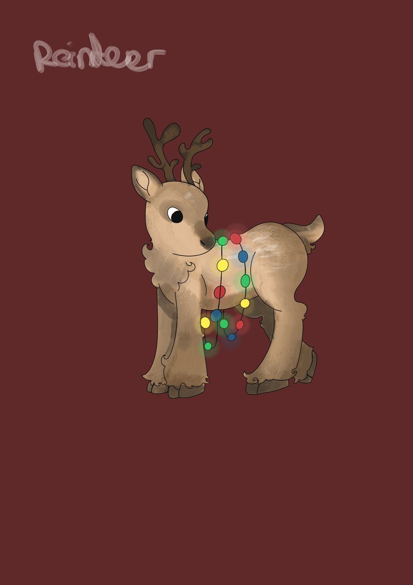 SugarGlass02's tweet photo. Here is what I’ve done so far with my art challenge and it has definitely been a challenge to keep up with 🎄🎉 #Artadventcalendar2024
#AdventCalendar #illustration #Christmas2024 https://t.co/Zl6HNz6Tea
