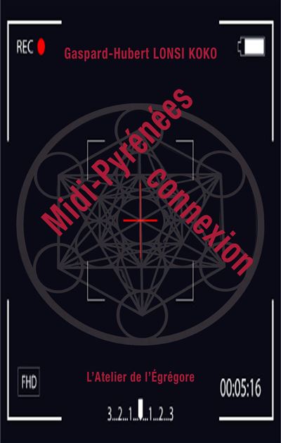 diamelee's tweet image. Midi-Pyrénées connexion - Gaspard-Hubert LONSI KOKO - 2023 - L&apos;Atelier de l&apos;Egrégore litteratureetecrivainsdailleurs.blog/2024/12/10/mid… #atelierdelégrégore, #blog, #instalire, #instalivres, #leeham, #littérature, #littératuredailleursdeleeham, #polar, #policier, #romans, #suspens, #thriller