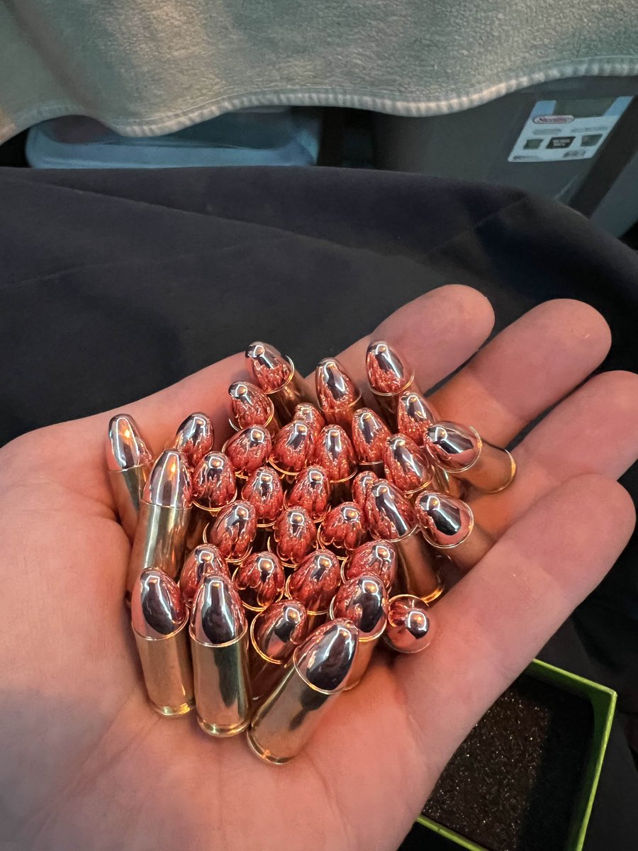 OakAmmoLLC's tweet photo. #124gr #147gr Comin back in stock soon! STAND BY!
https://t.co/1mdZeFnt0f https://t.co/xoHsYym762
