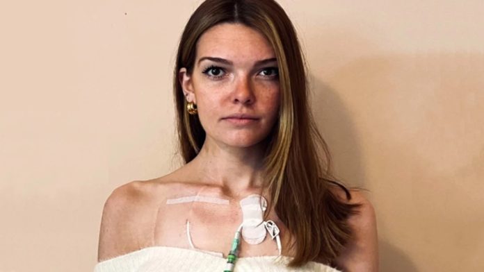 Celia Chartres-Aris, recognised as the most influential Disabled Person of 2024, is a distinguished multi-award-winning campaigner, lobbyist, investor, and policy designer. She is a trailblazing force advocating for disability equity.

#DHM2024 #DisabilityHistoryMonth