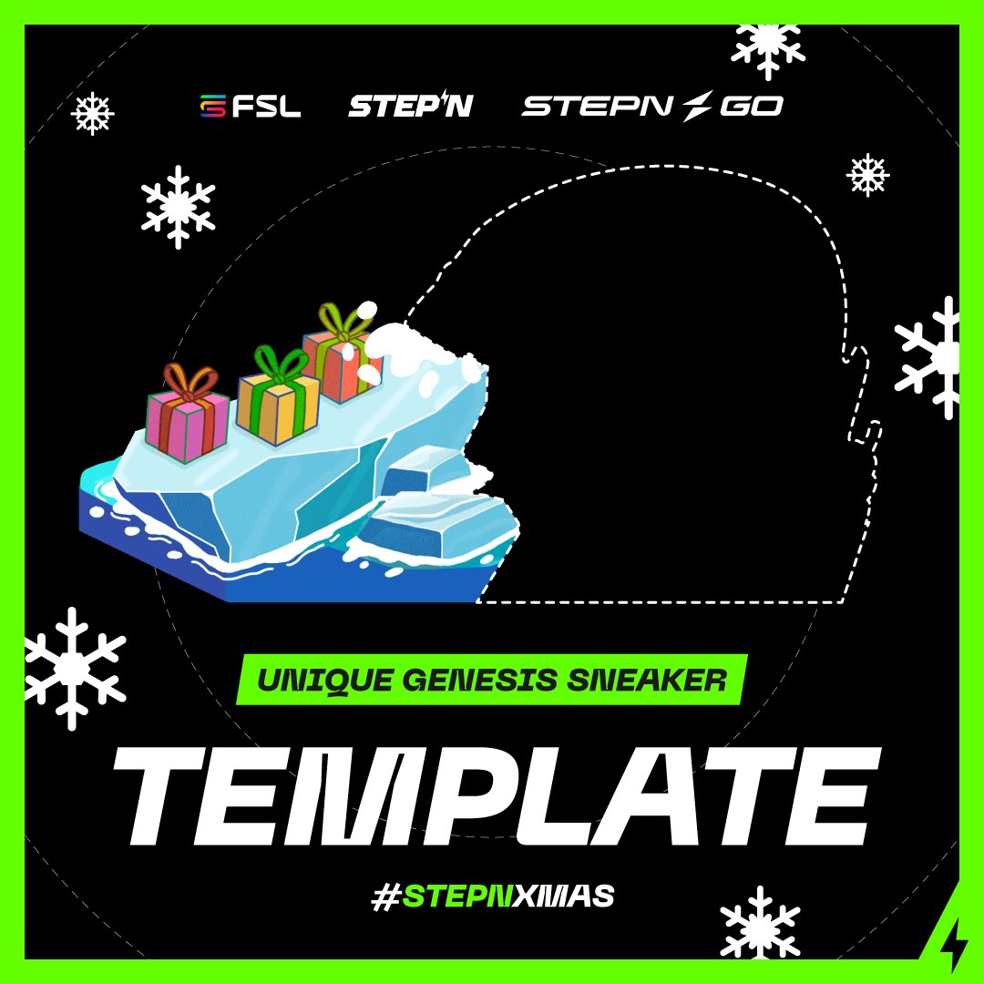 STEPN GO tweet media