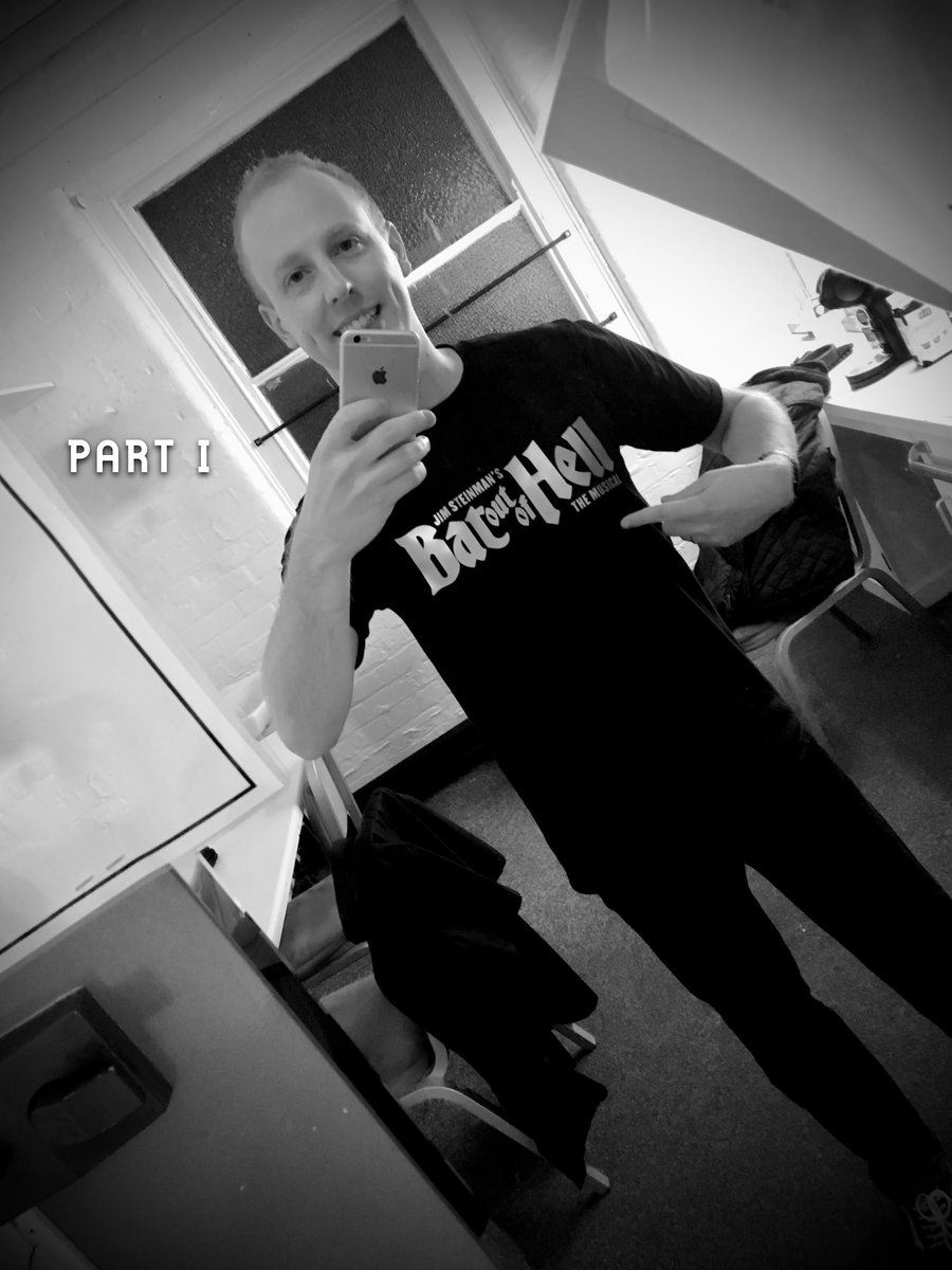robemery's tweet photo. Behind the scenes in a West-End show: Part I
.
Do I reveal the secrets of the West End?
.
.
.
#BackstageWithRobertEmery #Podcast #Interview #TheBackstageBlog https://t.co/XYmz5EDZpm https://t.co/oieS40kyjW
