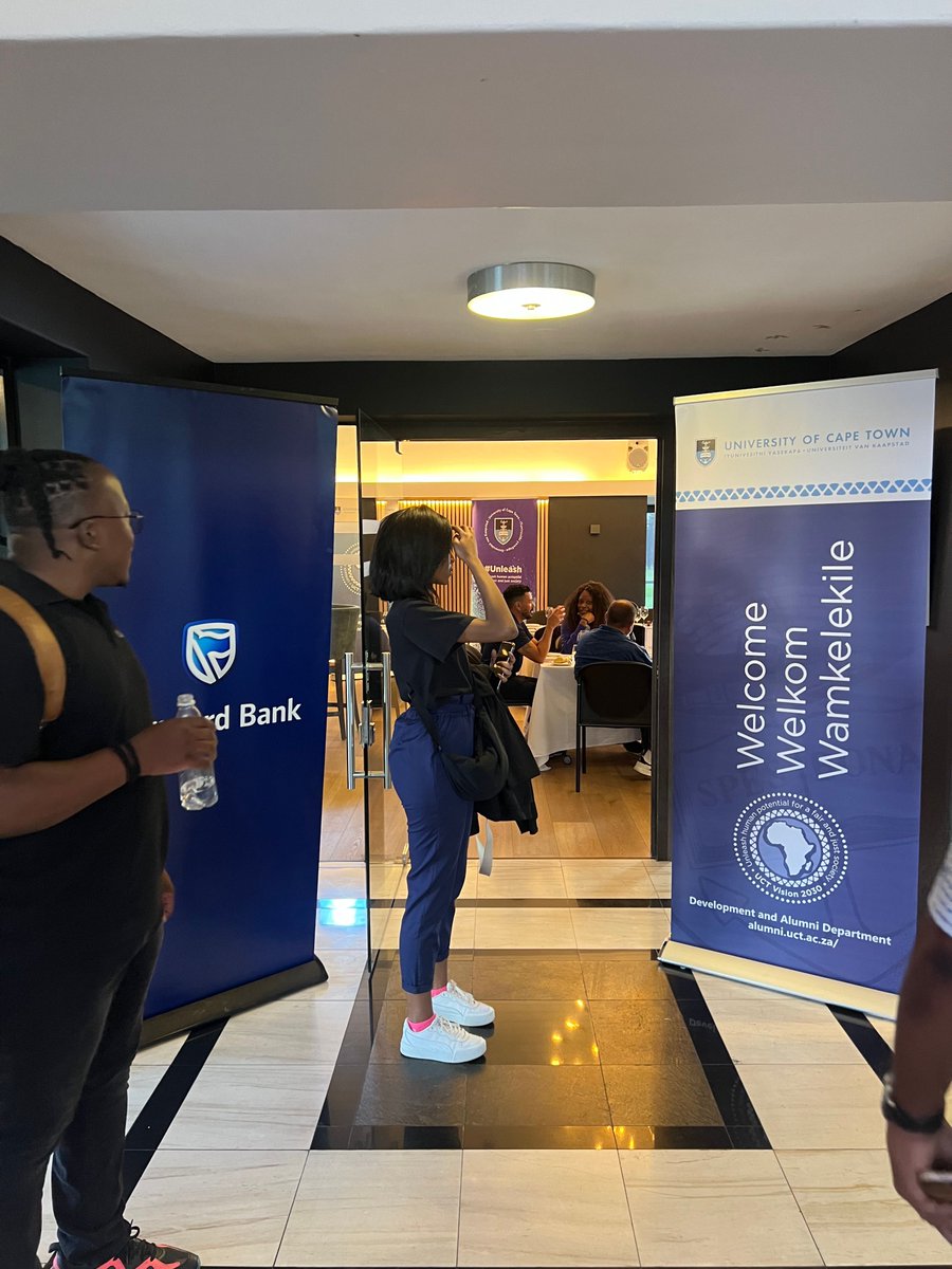 JoboxZA's tweet image. What an amazing day at @erinvalegolfestate! Grateful to Tsatsile Consulting for sponsoring the event, to Khaya Jack for making it possible and UCT for a promising partnership! 😁 🏌️‍♀️ ⛳  #YouthEmpowerment #ErinvaleGolfClub