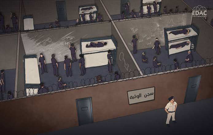 لسنوات طويلة، كانت الفظائع المرتكبة في السجون السورية تظهر بين الفينة والأخرى. واليوم، مع سقوط النظام، تعود هذه الفظائع المرعبة إلى الواجهة، ومعها ينبغي أن يُعاد تسليط الضوء على كل الجرائم التي تُرتكب في السجون العربية أينما وجدت؛ في الصحراء القاحلة، وفي المدن، وتحت الأرض وفوقها.