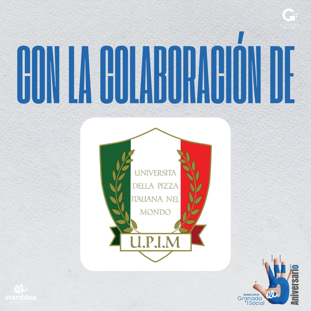 Granada Social tweet media