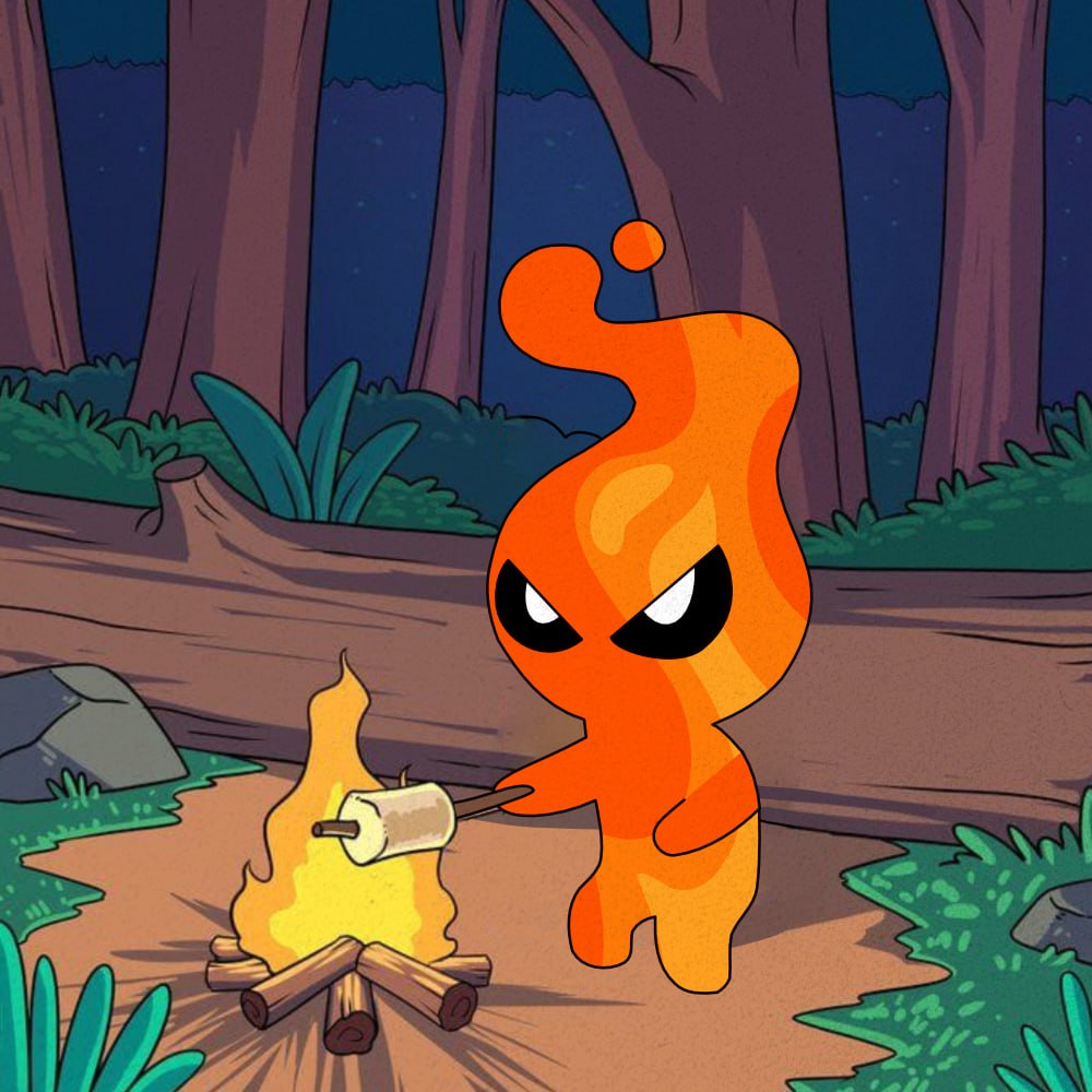 <a href="/Sartoshi0x/">Wookiee Ai 🌕🌖🌗🌘🌑🌒🌓🌔🌕</a> $FUEGO <a href="/fuegosolana/">Fuego</a> 
Come and have a look , you will love this one