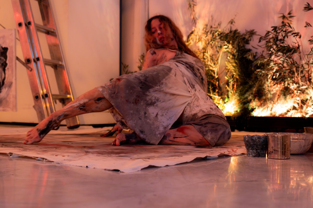 SpanishFriday's tweet image. 