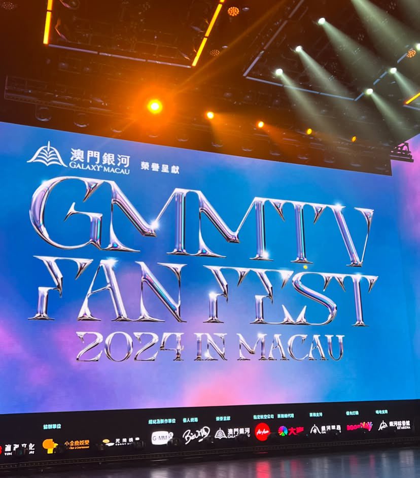 PremSpace_India's tweet photo. 📅 Tuesday [10.12.2024]
IG : prem_space 

😼

🔗 https://t.co/dfV1y8rZb0

#GMMTVFanfest2024inMacau 
@Prem_space #prem_space 
#PremSpace_India https://t.co/iWnDsii3hK