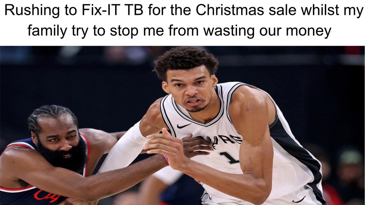 fix_it_TB's tweet photo. if youve just started uni come on down for an amazing discount 
#taylorholton #simonweaver #kevinvieira #wemby #harden #nba #hstikkytokky #computer #laptop https://t.co/c3LQ1UUUAJ
