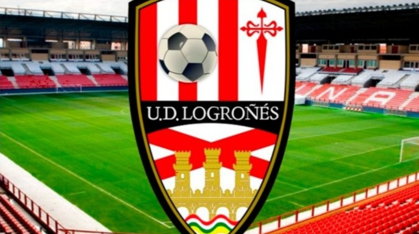 tvrioja's tweet photo. ¿Quieres una entrada doble para el partido de liga en Las Gaunas que enfrentará a la
@UDLogrones
vs Real Sociedad C el Domingo 15 a las 17:00 horas? Pues lo tienes muy fácil:  1. Síguenos  2- Repostea esta publicación!!  3. Cita con quién irías. Hoy mismo enviaremos las entradas! https://t.co/RiMRbUHVv0