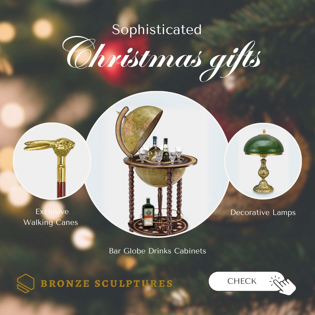 BronzeSculptur1's tweet photo. 🎄 Zoffoli Bars – Order by December 15 to Receive Before Christmas! 🎁🍷

If you’re dreaming of an elegant Zoffoli bar under the Christmas tree, remember:
👉 Orders placed by December 15 will be delivered before Christmas! 🎅
👉 Orders placed after December 15 will be shipped after January 7, 2025.

Don’t wait – choose your dream model and surprise your loved ones with a unique gift! 💝✨

📲 Order now on our website: https://t.co/1SHGxwWvMY

#Zoffoli #ChristmasGifts #ZoffoliBars #StyleEleganceTradition