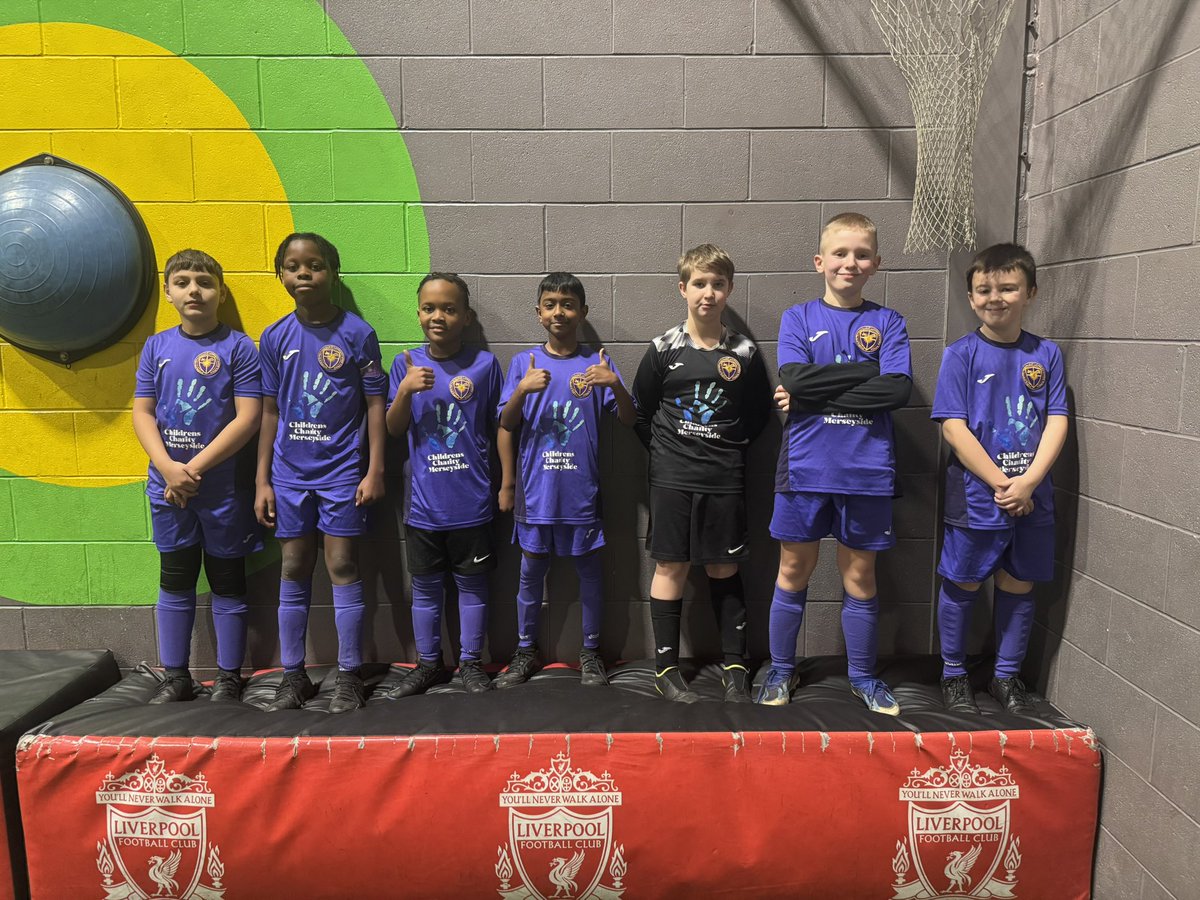 KSL Sport (@kslsport) on Twitter photo Soooooo proud of our boys today, they did incredibly, winning the league, but losing the cup final in our tournament today at LFC Academy. 💪⚽️💜 <a href="/KSL_Kirkdale/">Kirkdale St Lawrence</a> <a href="/KealeyMiss/">Miss Kealey</a> Soooooo proud of our boys today, they did incredibly, winning the league, but losing the cup final in our tournament today at LFC Academy. 💪⚽️💜 <a href="/KSL_Kirkdale/">Kirkdale St Lawrence</a> <a href="/KealeyMiss/">Miss Kealey</a>