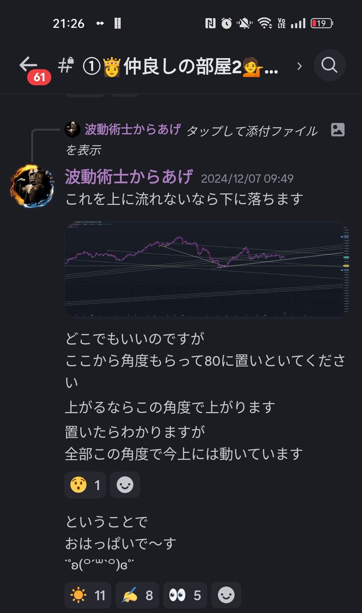 karaage_metal2's tweet photo. ゴールド
いったとおりラインひきました？
そのままになったでしょ？
1hや4hのmaがヨコヨコになると言うことは長い時間ヨコヨコになるということです
それは書いたように前もってわかります
そして大した技術でもありません
流れを見るのが大切と知ったらリスクは大きく減ります https://t.co/5Of7jgJKQ6