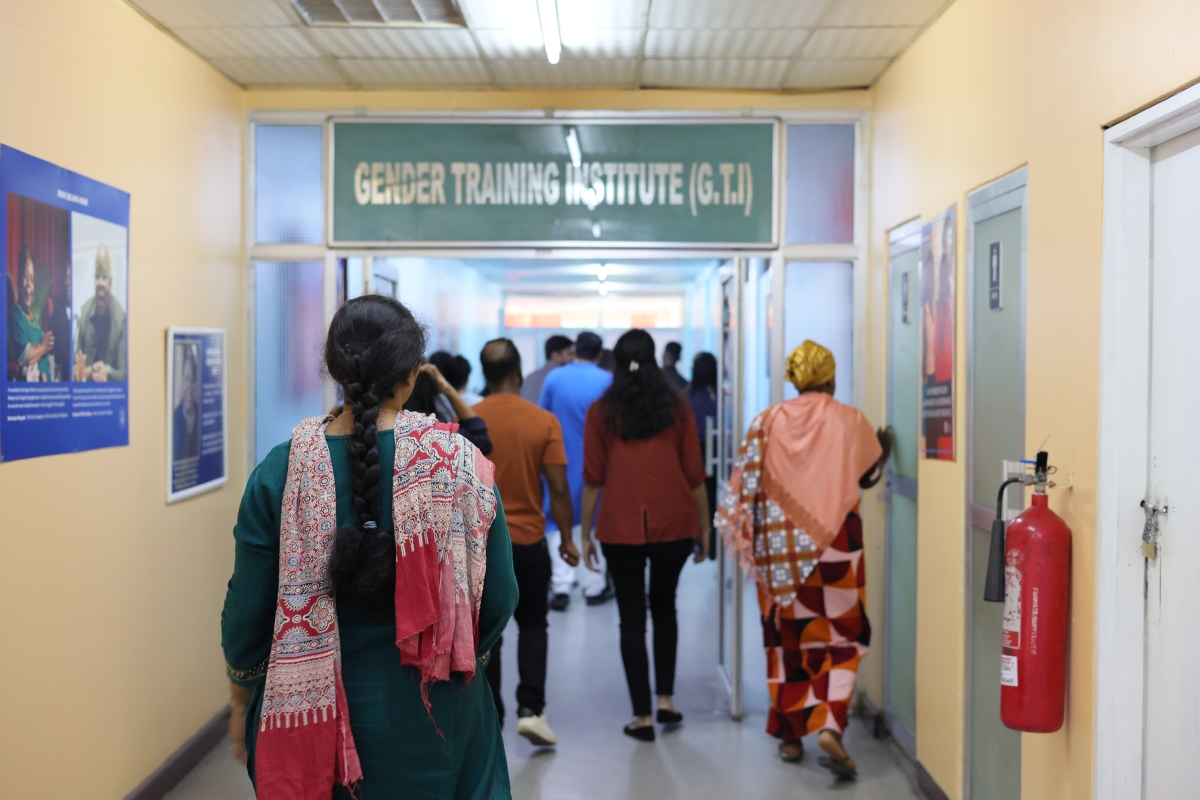 CoadyStFX's tweet image. #CoadyPartner @tgnptz gave the #ENGAGE research team a tour of their organization including history, milestones, values, and founding members.

Thank you to TGNP for hosting the #Engage project managers and research teams over the last two weeks in Dar es Salaam.