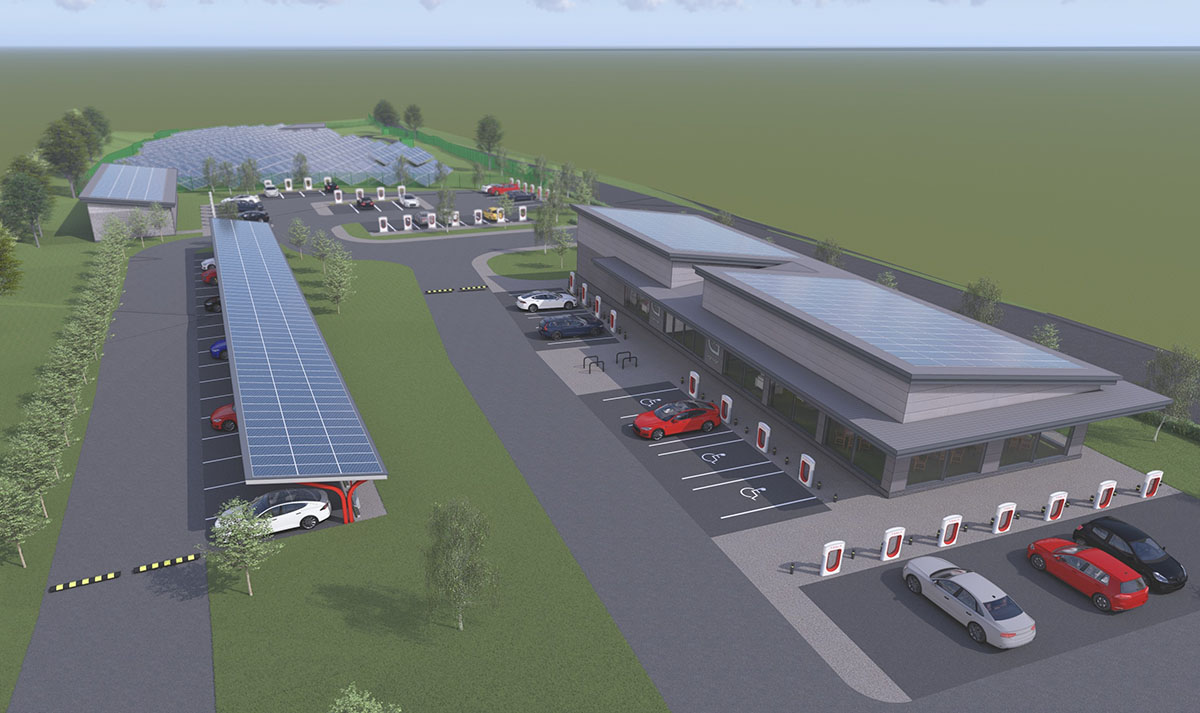 Gary Johns Architects tweet media