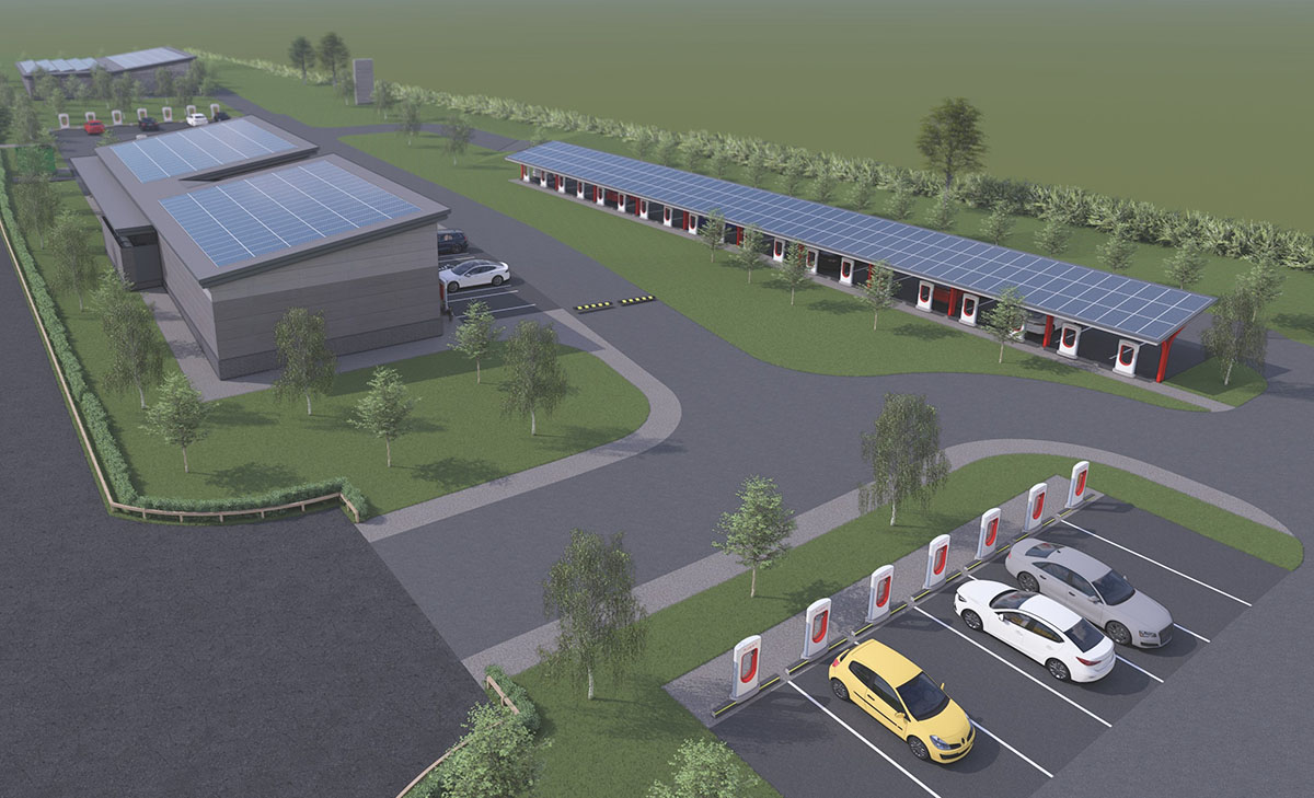 Gary Johns Architects tweet media