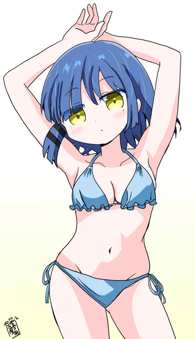 山田さん 