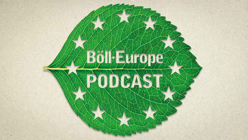 🟢 1 year into #Milei's presidency, #Argentina faces global scrutiny over harsh austerity &amp; conservative policies. <a href="/CeciliaAles/">Cecilia Ales</a> <a href="/beabusaniche/">Beatriz Busaniche💚</a> <a href="/arislipak/">Ariel M. Slipak</a> &amp; <a href="/jmlanfranco/">Joan Lanfranco (he/him)</a> discuss digital &amp; #HumanRights, the environment and 🇦🇷🤝🇪🇺 relations 🎧➡️ boell-europe.podigee.io/22-1-year-mile…