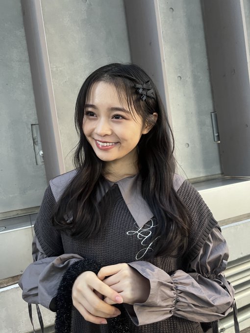 林芽亜里のTwitter画像41