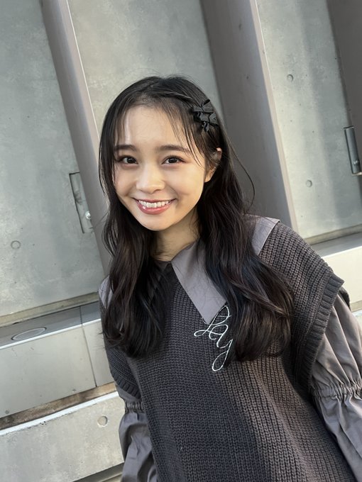 林芽亜里のTwitter画像39