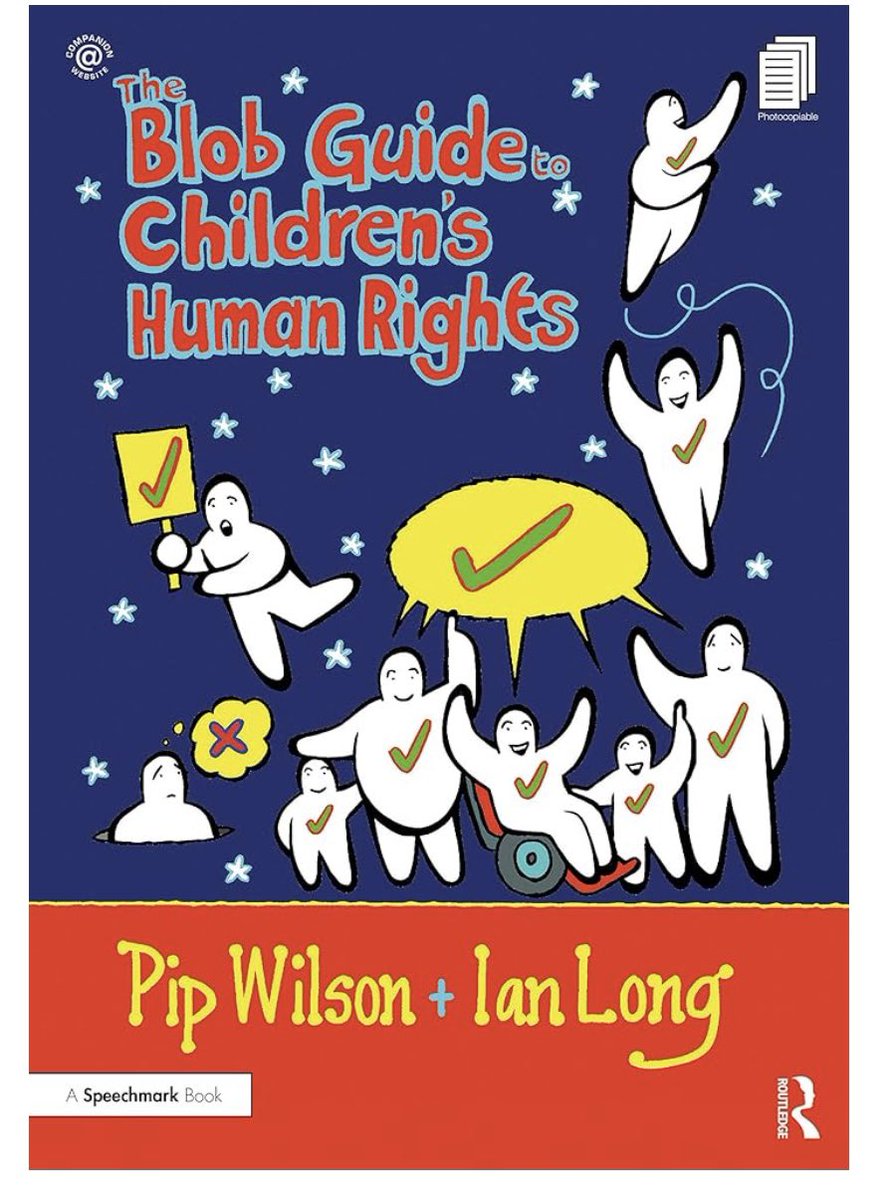 BlobTreeDotCom's tweet image. Human Rights Day 
#blobtree #humanrightsday #teachers #Schools #humanrights #childrenshumanrights #wellbeingtools 
routledge.com blobtree.com