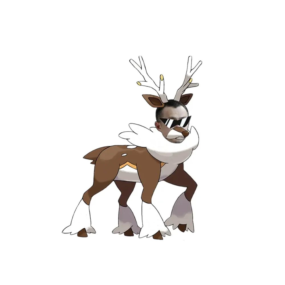 czmon_binance's tweet photo. 🎄🦌🦌
#Czmon https://t.co/3nfWtIowrv