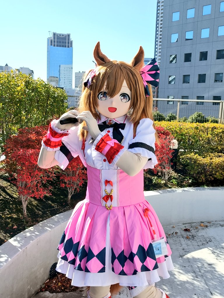 かがやき(3DS現役) on X: 