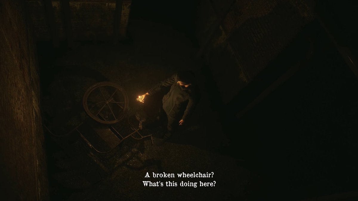 DistProduction's tweet image. Other screenshots of the hallway from Silent Hill 1.
I hope you will enjoy it!
Video link of the gameplay: youtu.be/8AUIYmV_zJQ?si…
#silenthill    #SilenthillRemake #madewithunity #IndieHorror #IndieDev #GameDev #IndieGame #Unity #blender #blendercloud #blenderart