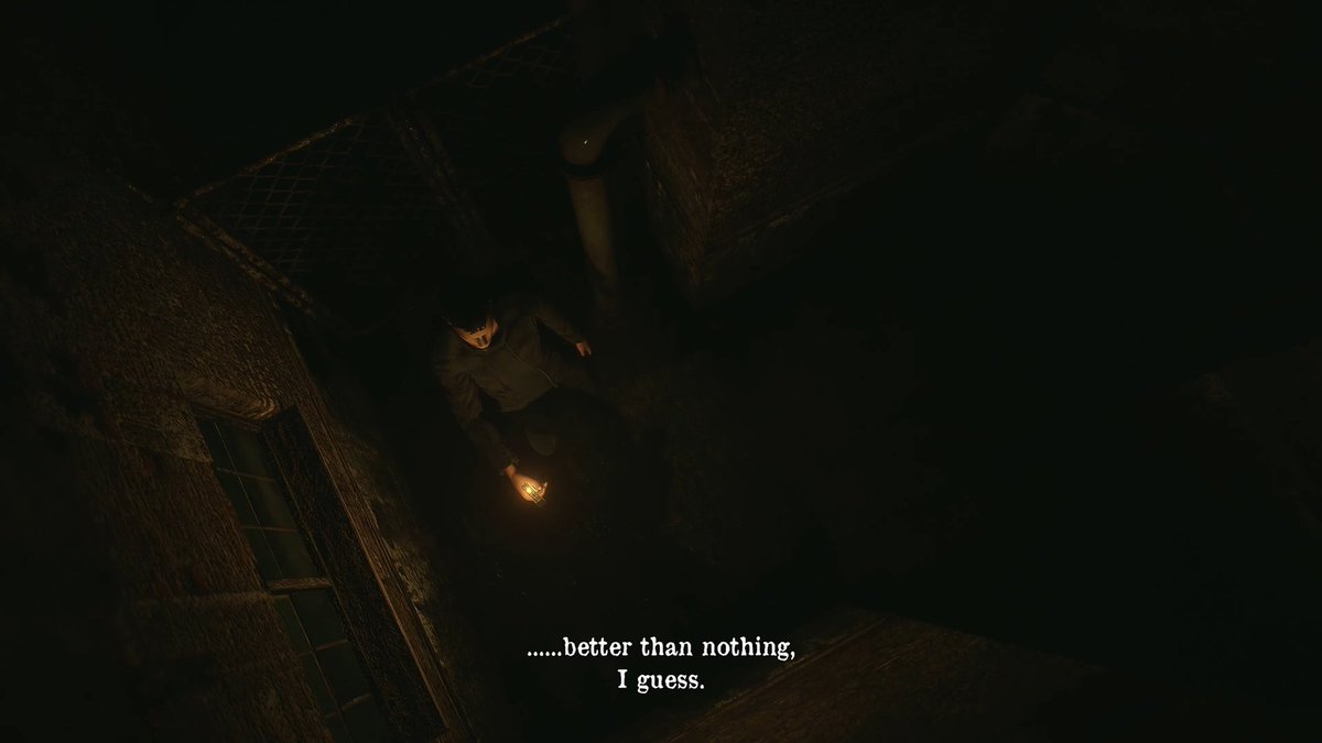 DistProduction's tweet image. Other screenshots of the hallway from Silent Hill 1.
I hope you will enjoy it!
Video link of the gameplay: youtu.be/8AUIYmV_zJQ?si…
#silenthill    #SilenthillRemake #madewithunity #IndieHorror #IndieDev #GameDev #IndieGame #Unity #blender #blendercloud #blenderart