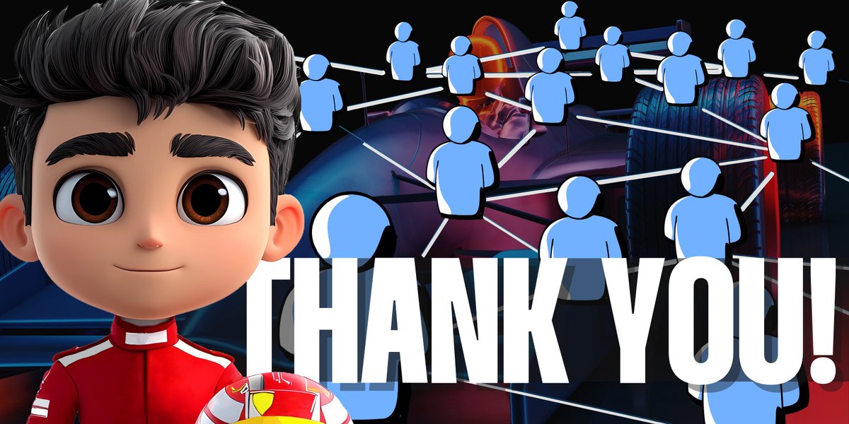 🌟 Shoutout to Our Amazing Community! 🌟

Your engagement drives the FURMULA ecosystem forward. Whether you're sharing posts, tagging friends, or dropping your favorite car memes, YOU are what makes this project special.

The refund process is still ongoing, and we’re almost