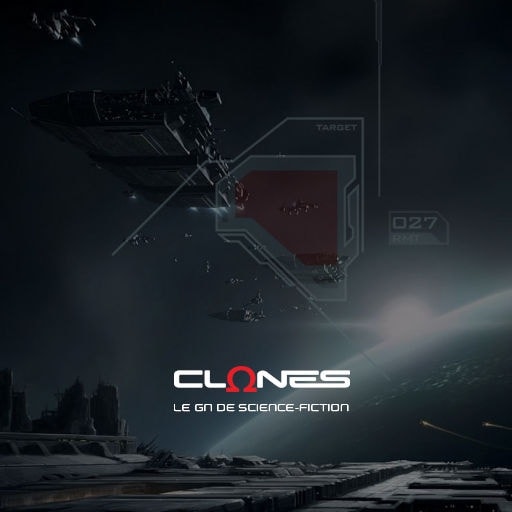 Voici un nouvel épisode du podcast des Traversées Ludiques👂

Cette fois, c'est le GN Cl𝛀nes qui est mis à l'honneur! On y évoque les 10 années qui ont jalonné le GN jusqu'à sa clôture et la transmission, l'héritage qu'il nous en reste🤗

➡podcast.lestraverses.be/?fbclid=IwY2xj…