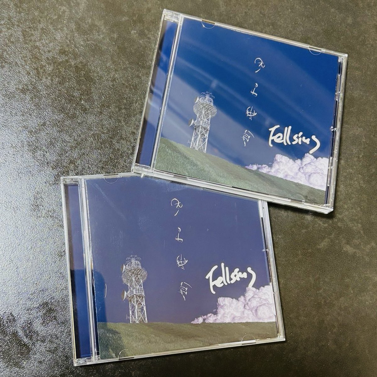 Fellsius tweet media