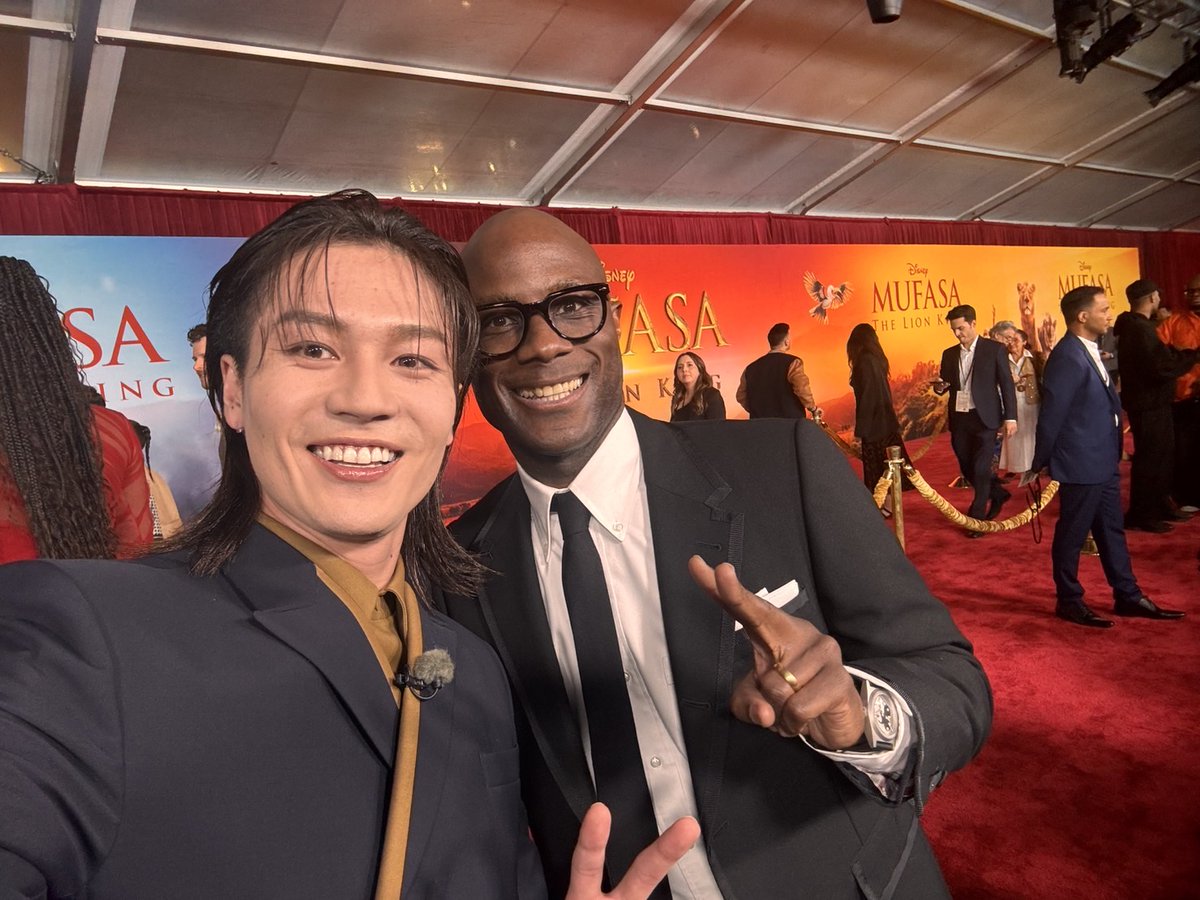 ディズニー・スタジオ tweet media