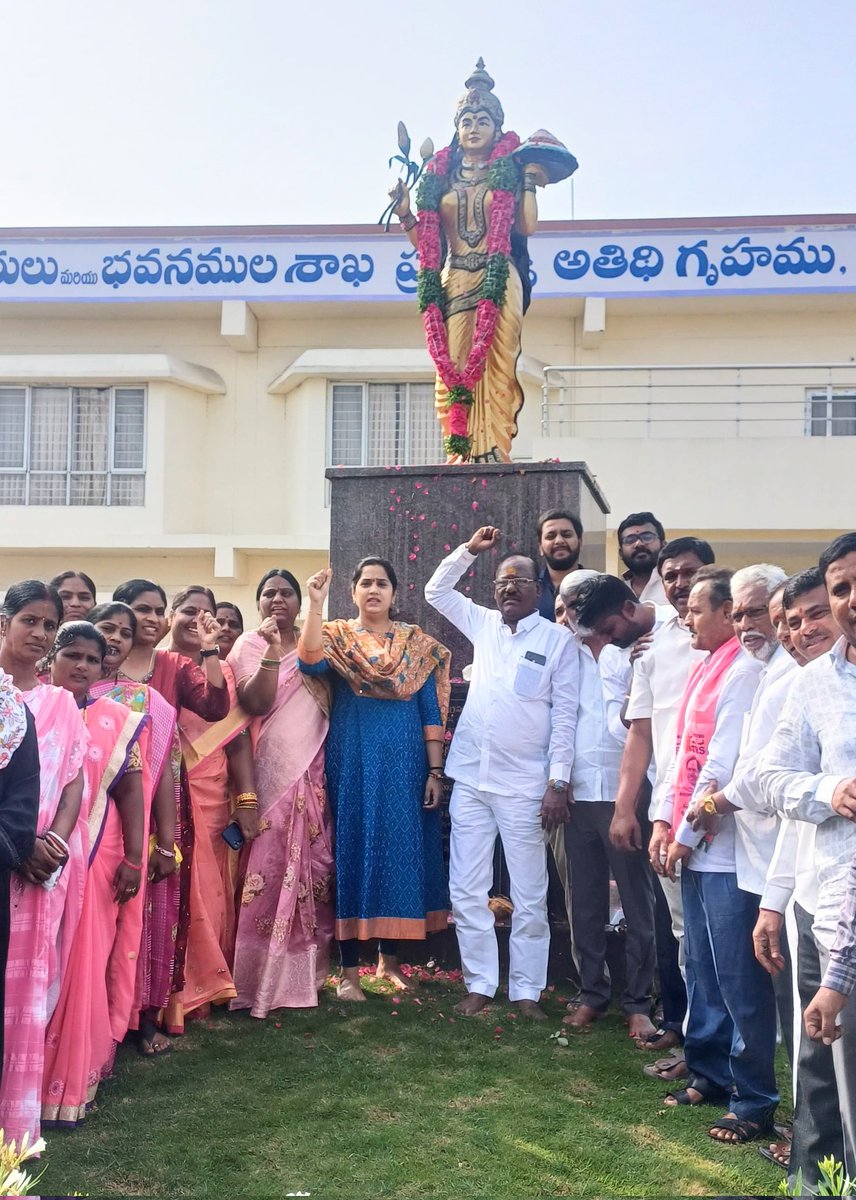 SindhuAdharsh Reddy tweet media