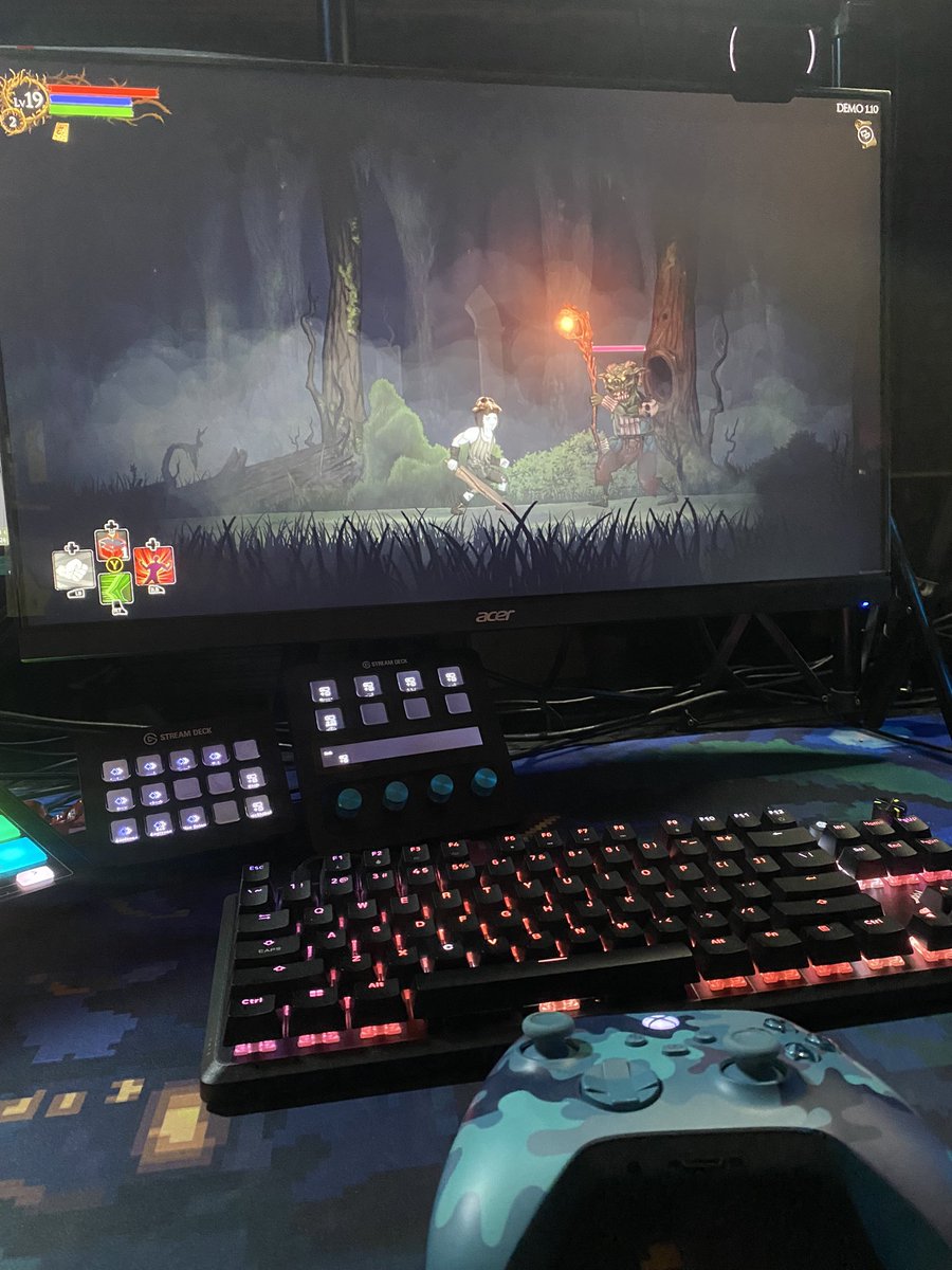 AnthonyYTG tweet media