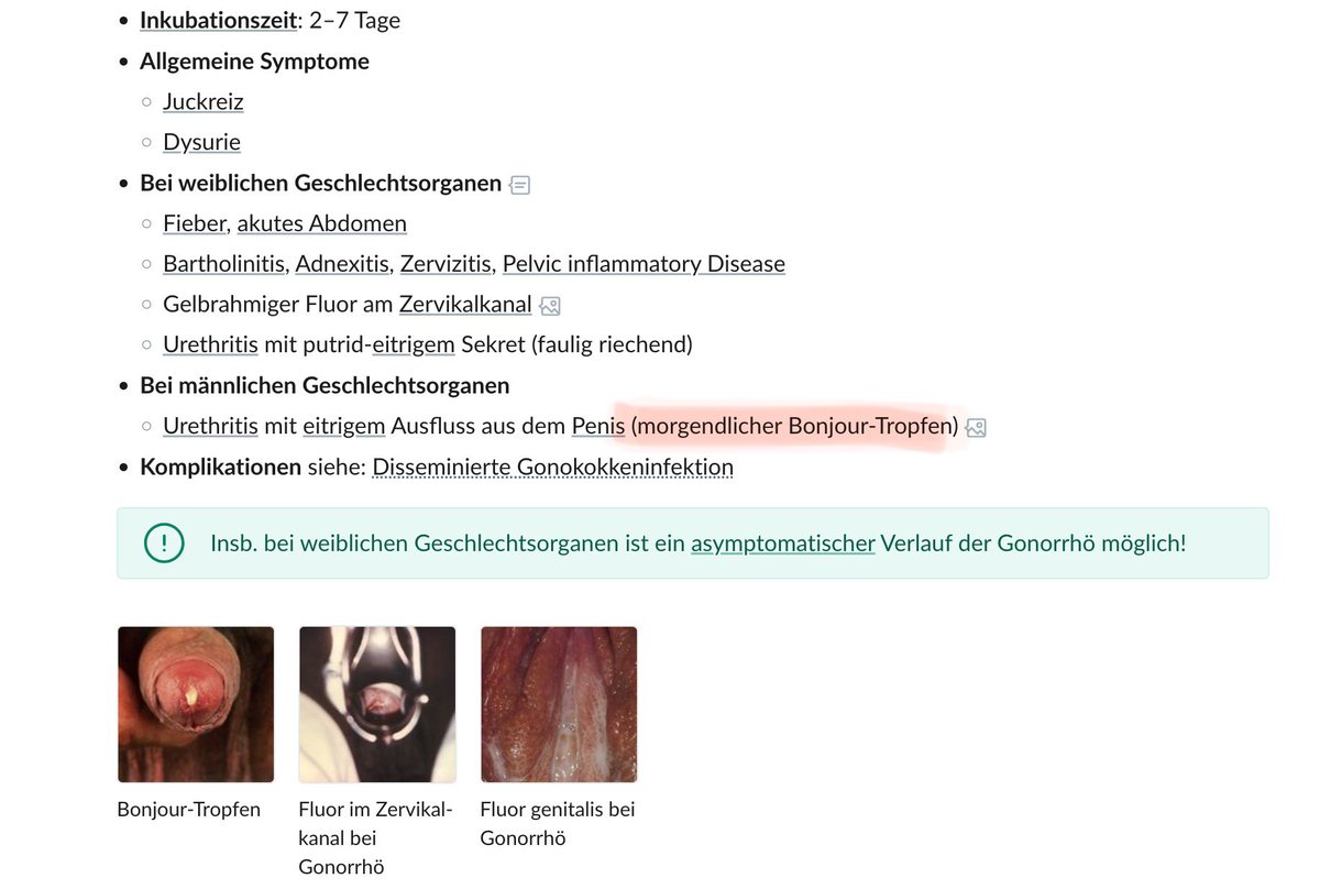 Bonjour-Tropfen?? 

Really?? 

🤮

Ich mag nicht mehr…