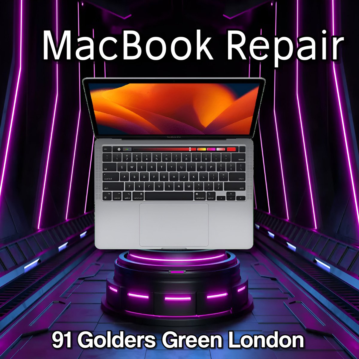 spsmobile's tweet photo. 💻 Same-Day MacBook Repairs in London! 💻

Got MacBook trouble? Visit us at 91 Golders Green, London for fast &amp; reliable repairs while you wait! @spsmobile 
🌐  https://t.co/Li2mxMn54t
#MacBookRepair #LondonTech #LaptopFixLondon #SameDayService #AppleRepair #LondonRepairs https://t.co/sSEt3ntGvp