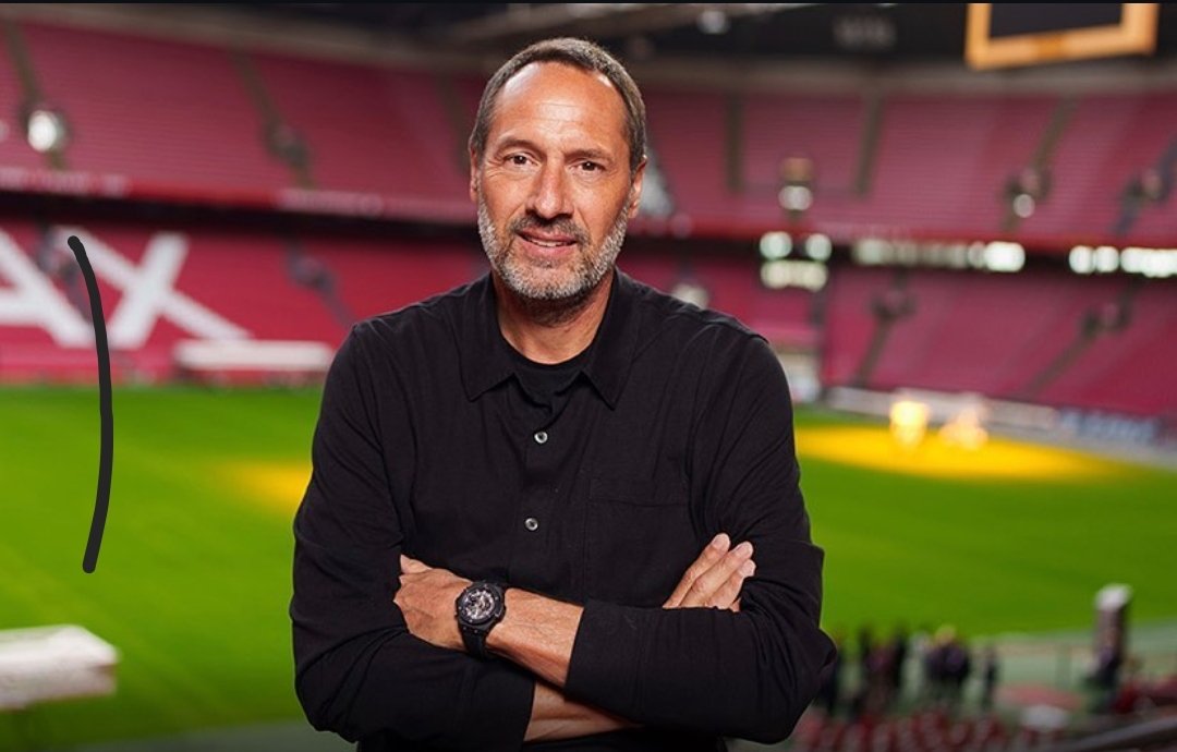 HellasFooty's tweet image. 📰 Former Ethniki boss John Van't Schip's deal to join Aris fell apart after negotiations between the two sides broke down. Aris will reportedly continue to search for a new manager 🇳🇱❌️🟡⚫️

#SLGR | #Aris | #JVS