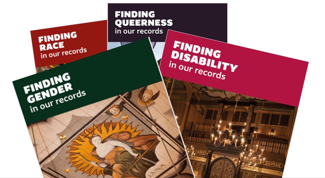 The National Archives Sector tweet media