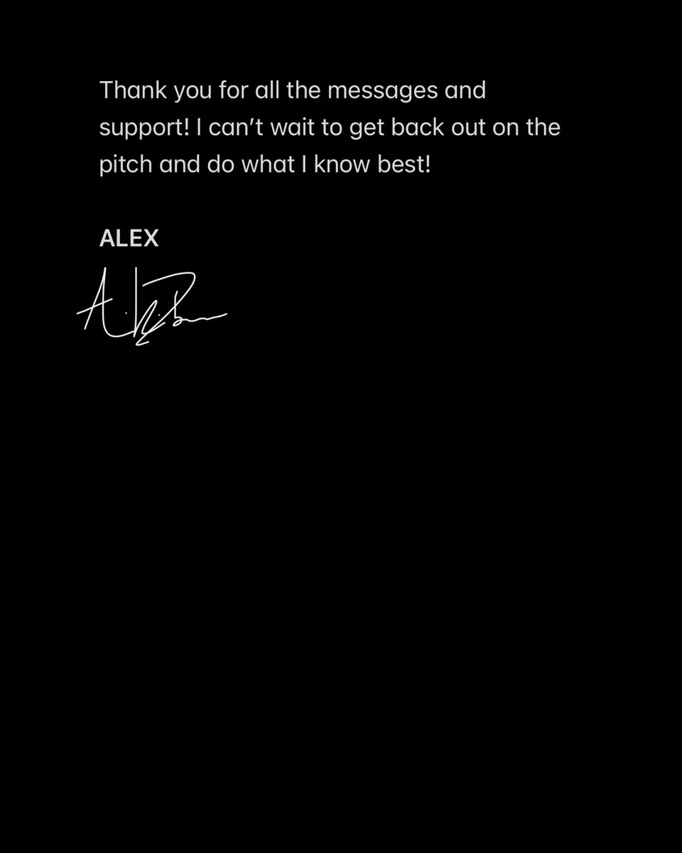 Alexander Downes tweet media