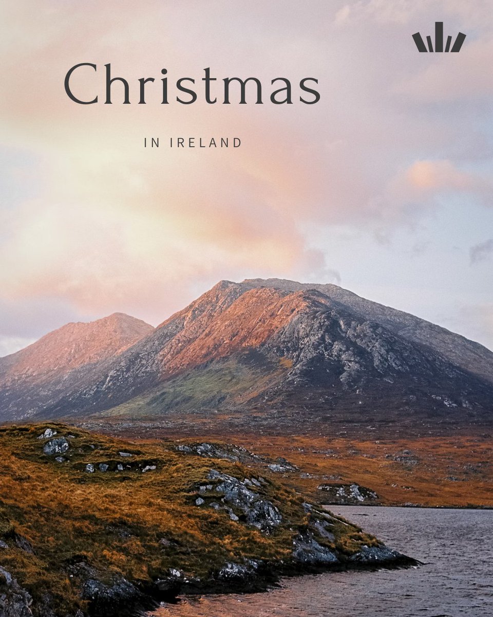 PreceptIreland's tweet photo. 🎄 Irish Christmas Traditions 🍀

What’s your favorite Irish Christmas tradition? Let us know below! 💬

#IrishChristmas #ChristmasTraditions #FaithAndJoy #AdventSeason #HopeAndLight https://t.co/BzKy5Gh31m