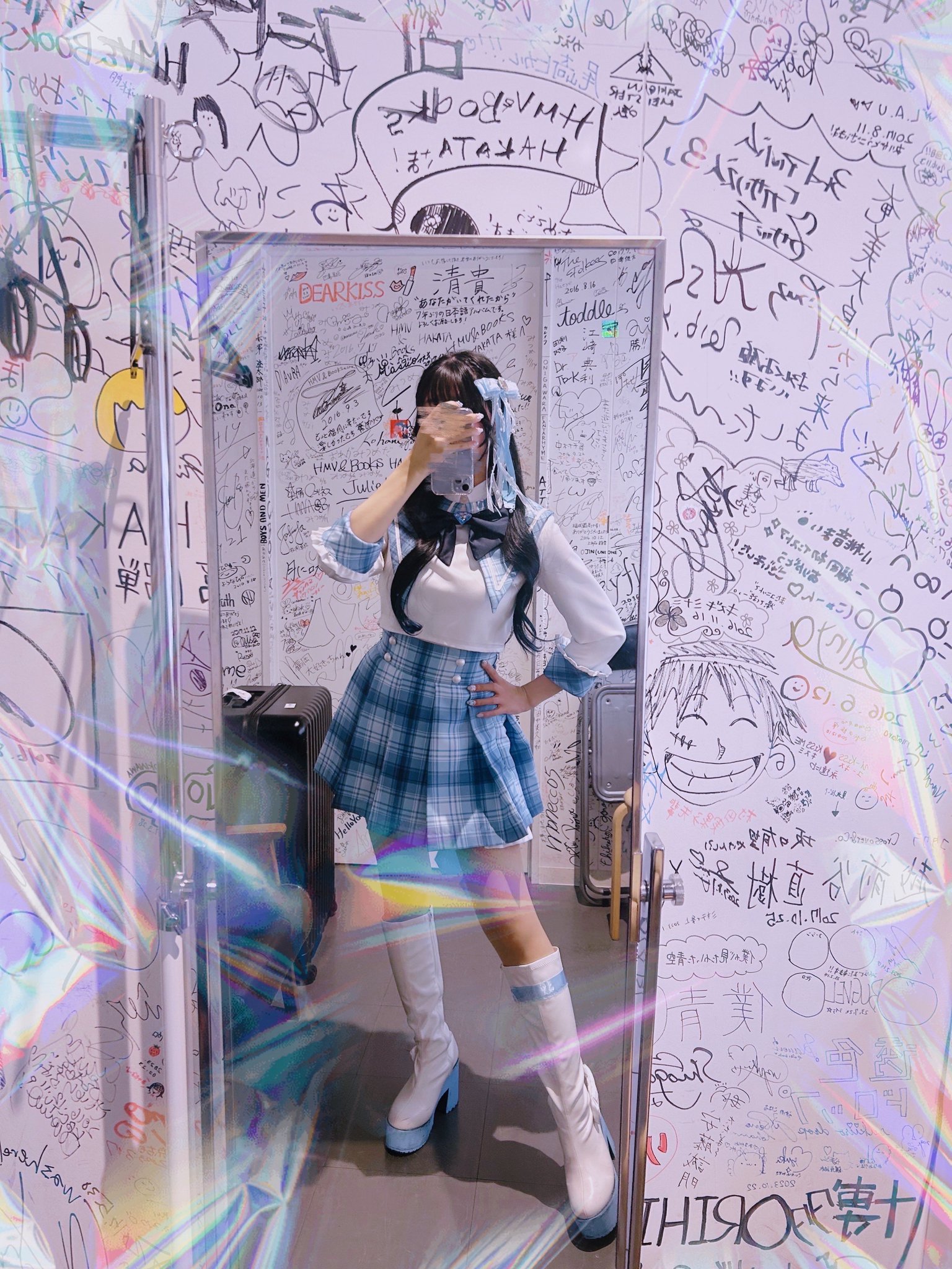 うらら 七海うらら💎 on X: 