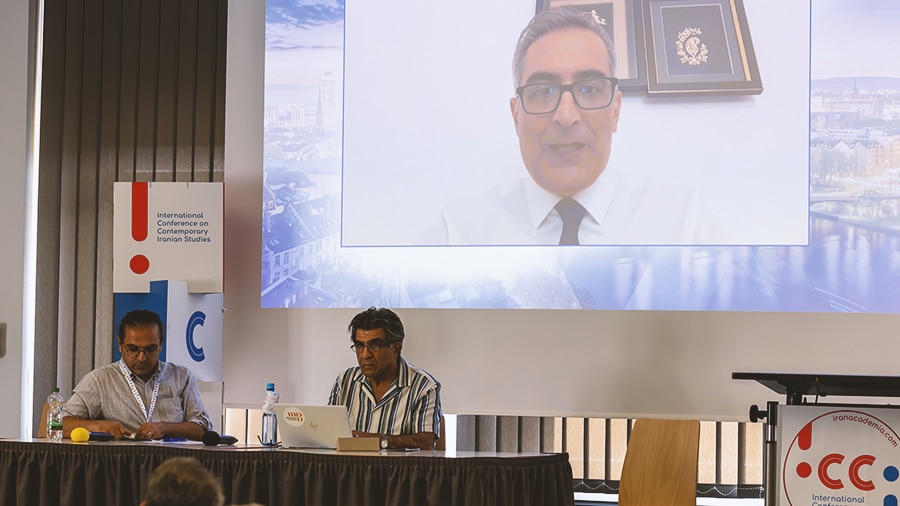 IranAcademia tweet media