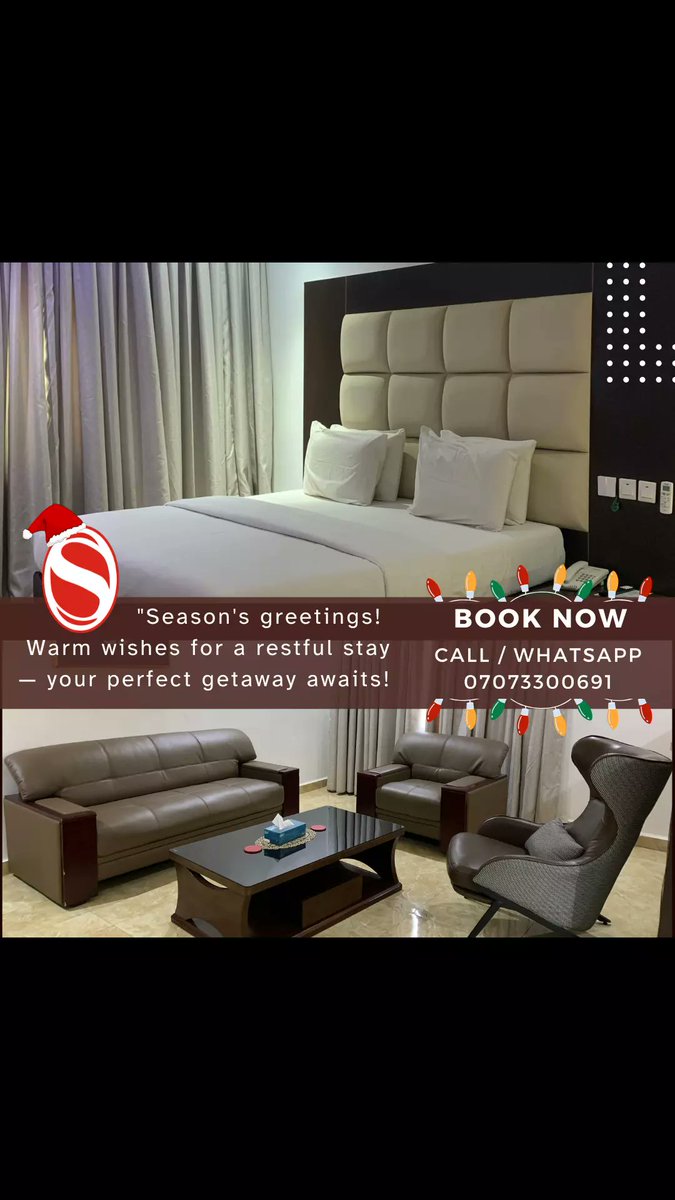Savannah Suites & Apartments tweet media