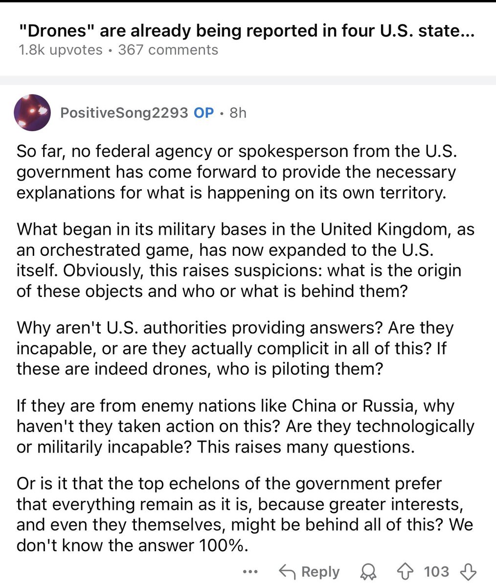 Decentralized Disclosure Project - ($HIM - $NHI) tweet media